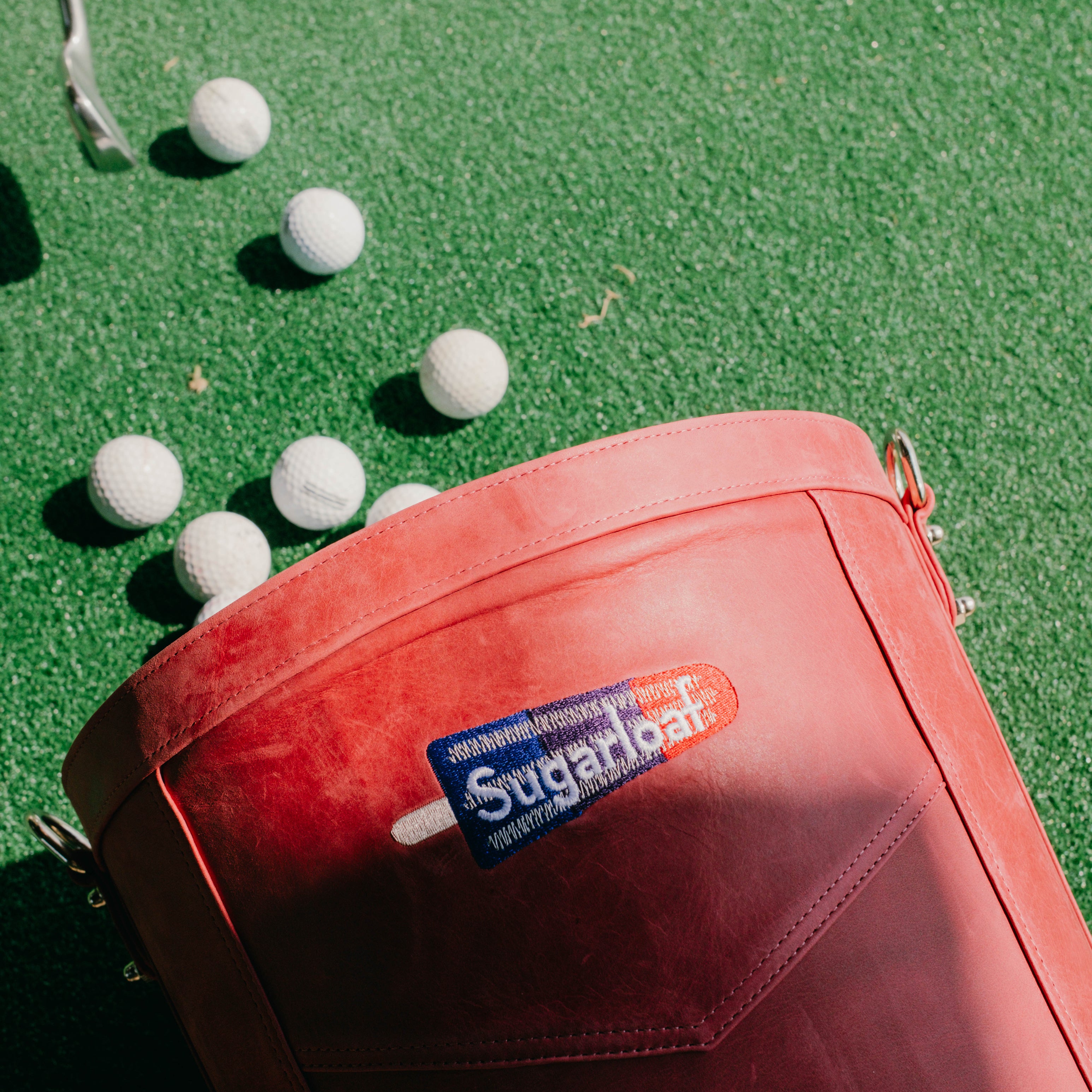 Nantucket Butter Range Bucket