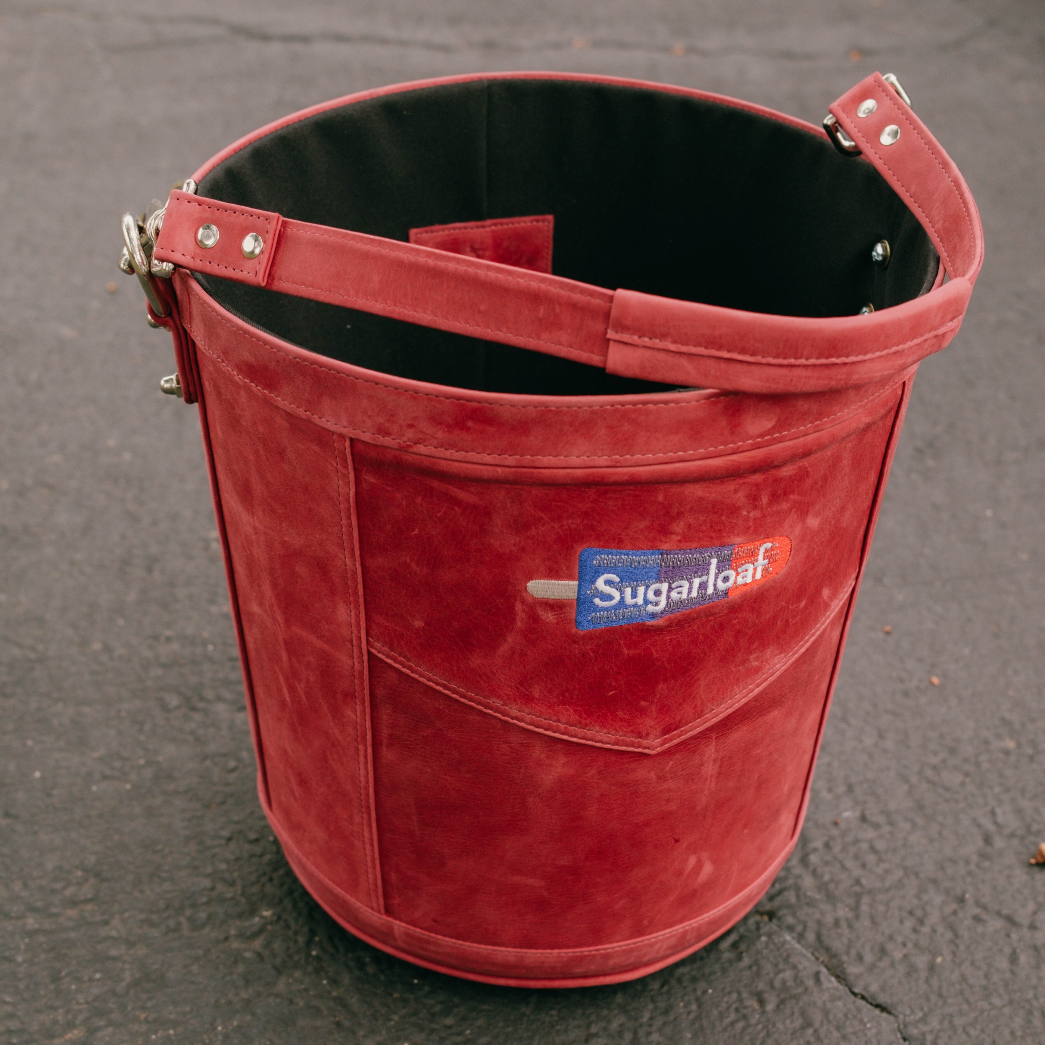 Nantucket Butter Range Bucket
