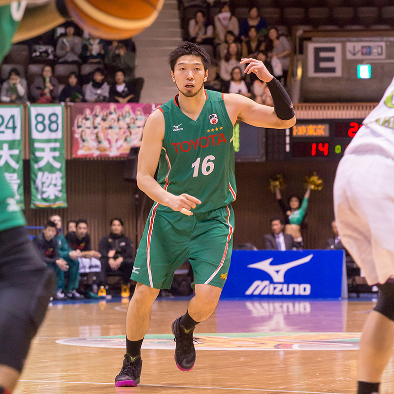 松井啓十郎さん｜すぎなみ学倶楽部