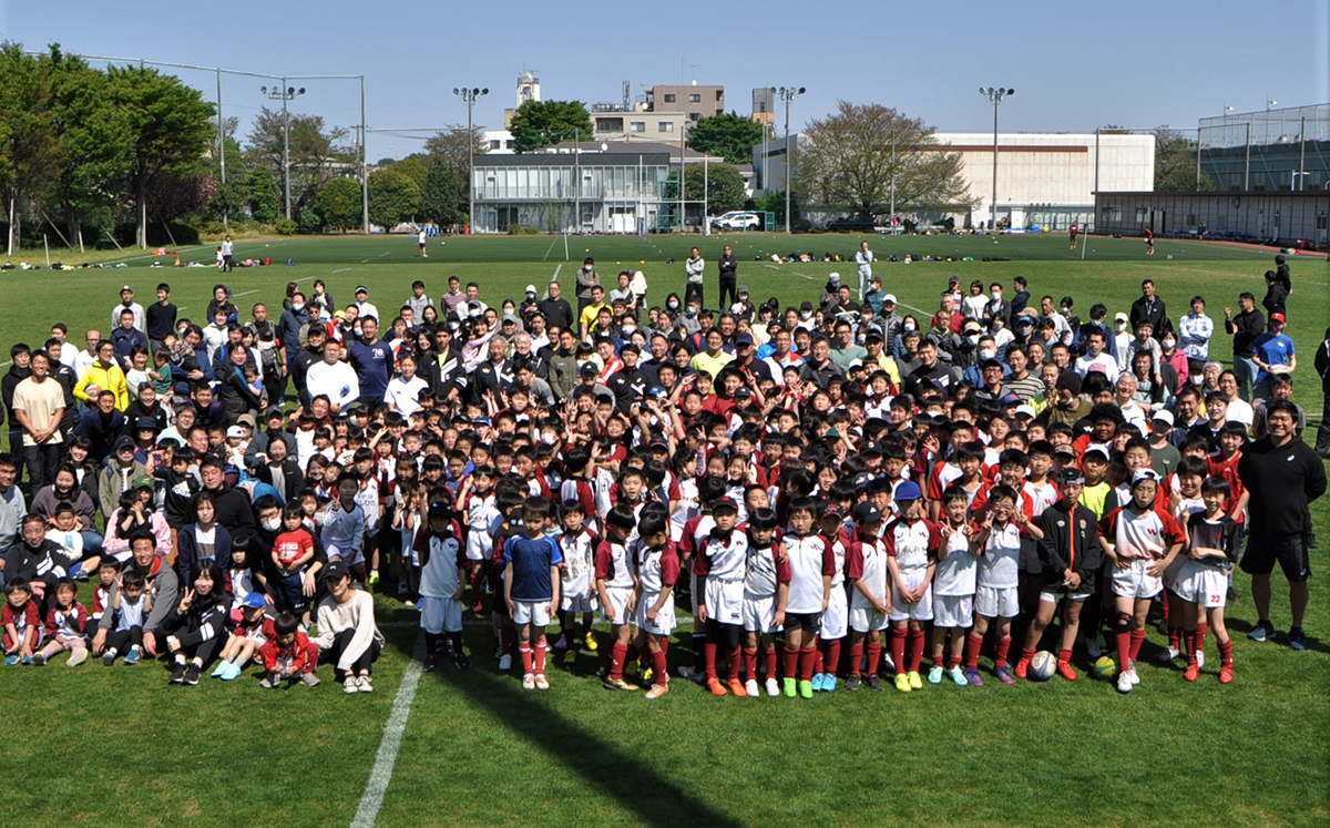 ワセダクラブ・ラグビーDiv.｜すぎなみ学倶楽部