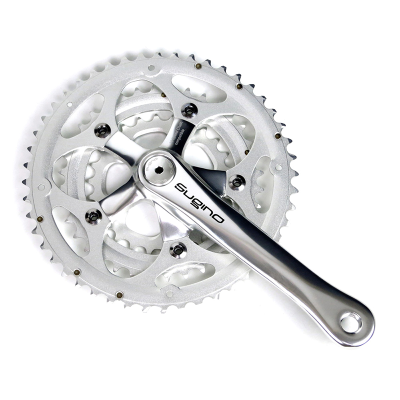 スギノ SUGINO パターンレス 50T 薄歯 スギノエンジニアリング