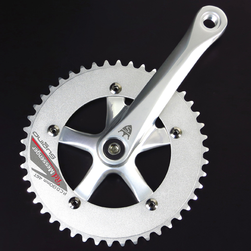 SUGINO グランドマイティー167.5／競輪クランク スギノ グランド