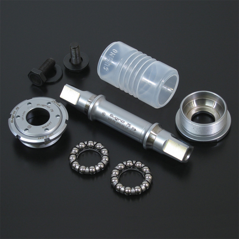 スギノ/SUGINO 75 njs BB ボトムブラケット SUGINO