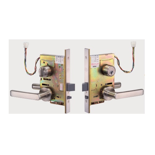 スギカウ / GOAL P-ELR-5 NU11S BS76 電気錠 DT33〜43