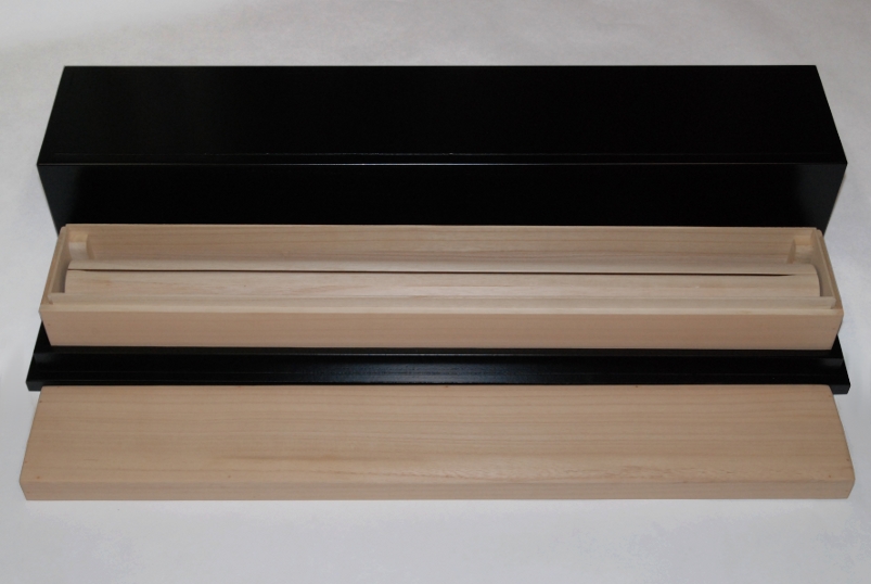 京指物 本物にこだわる 京都掛軸 杉本工芸