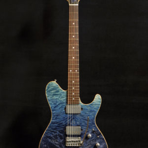 Guitar Gallery - Sugi Guitars / スギギター