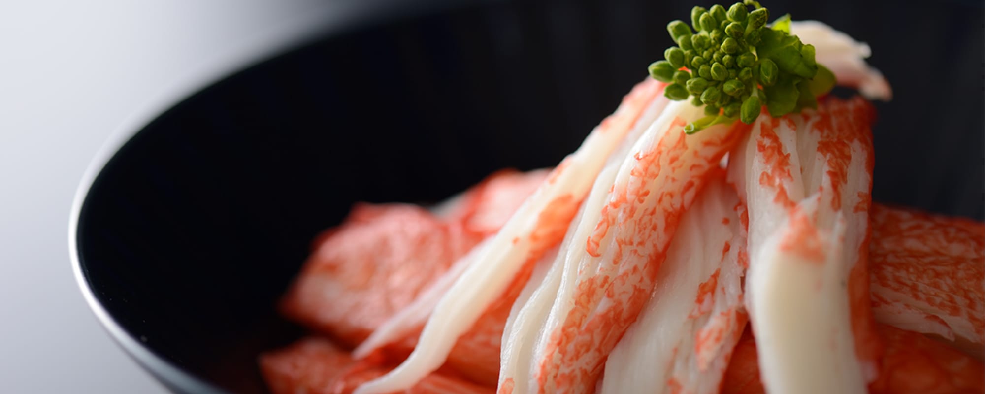 カニカマ｜商品開発秘話 | 株式会社スギヨ