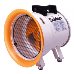送排風機 | 製品一覧 | スイデン