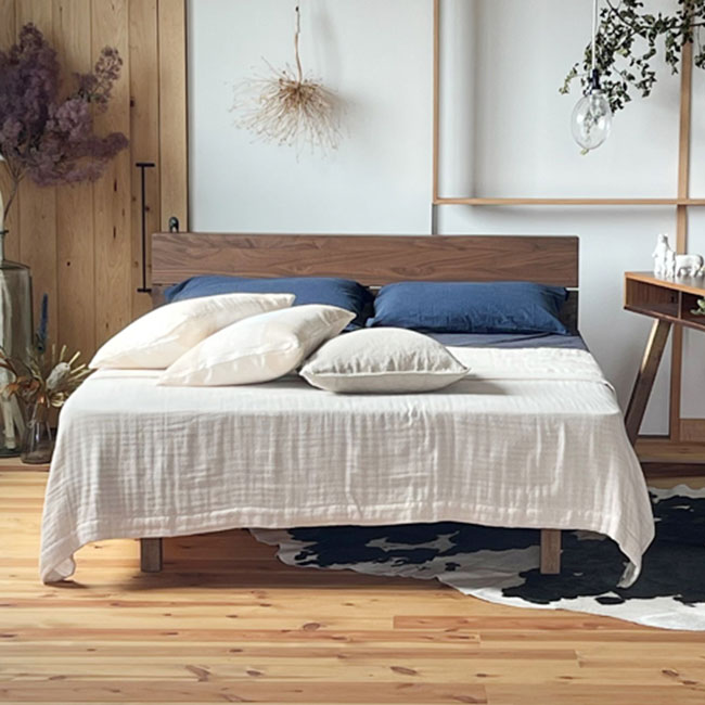 マッコイ CASA HILS セミダブル フレーム マッコイ CASA HILS