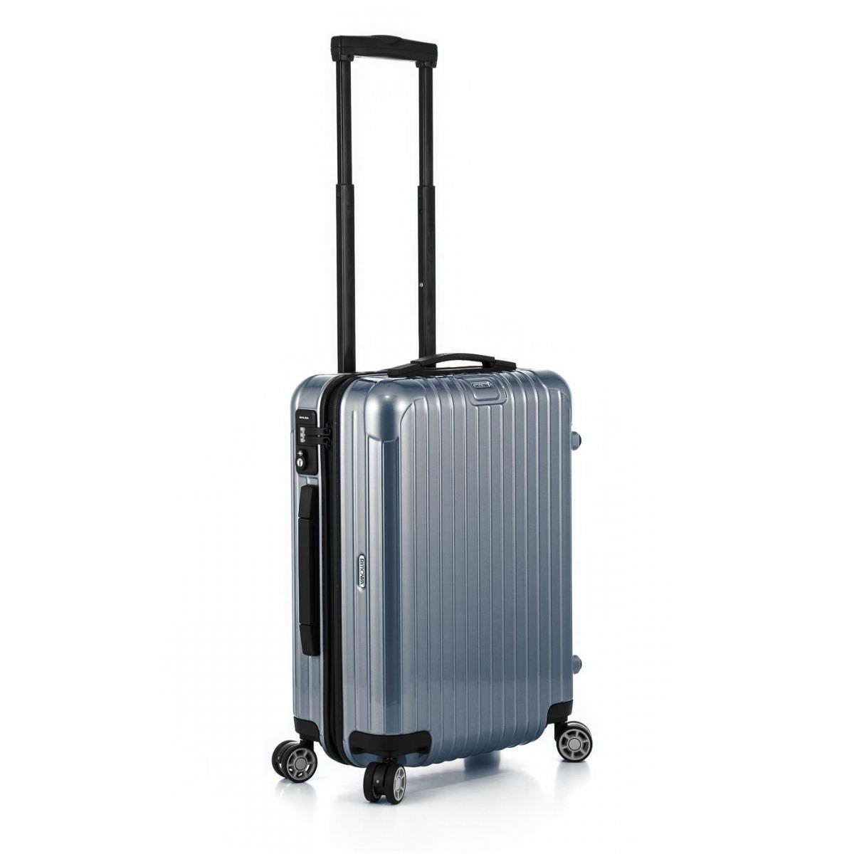 リモワ サルサ 810.52.35.4 35リットル 4輪 | リモワ(RIMOWA)専門通販