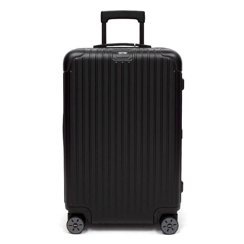 リモワ サルサ 810.63.32.4 58リットル 4輪 | リモワ(RIMOWA)専門通販