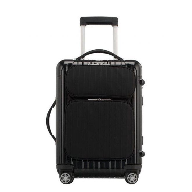 Mocha【廃盤美品】RIMOWAサルサ 63L Mocha【廃盤美品】RIMOWAサルサ
