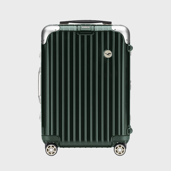 ルフトハンザ リモワ エレガンス 1741467 34リットル 4輪 | リモワ