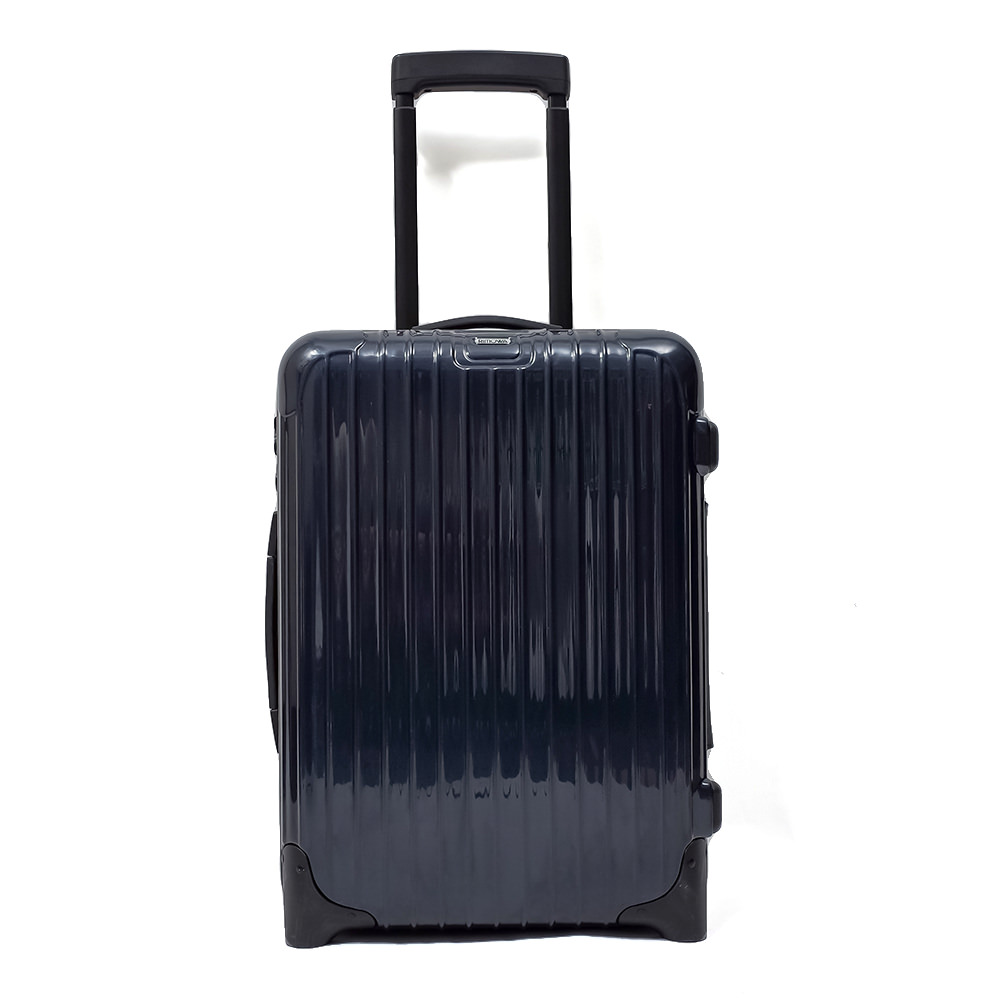 リモワ サルサ 中古美品 857.52 35リットル 2輪 | リモワ(RIMOWA)専門