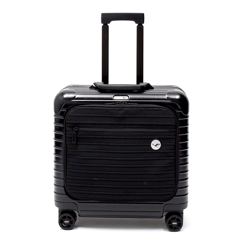 ルフトハンザ リモワ ボレロ 1749138 23リットル 4輪 | リモワ(RIMOWA