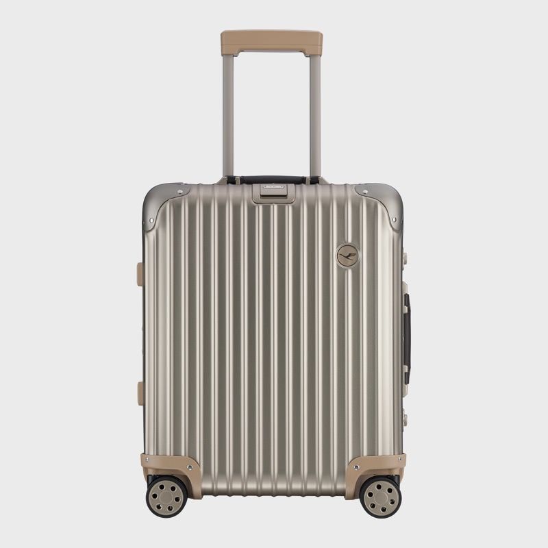 ルフトハンザ リモワ プライベートジェット 1749153 45リットル 4輪