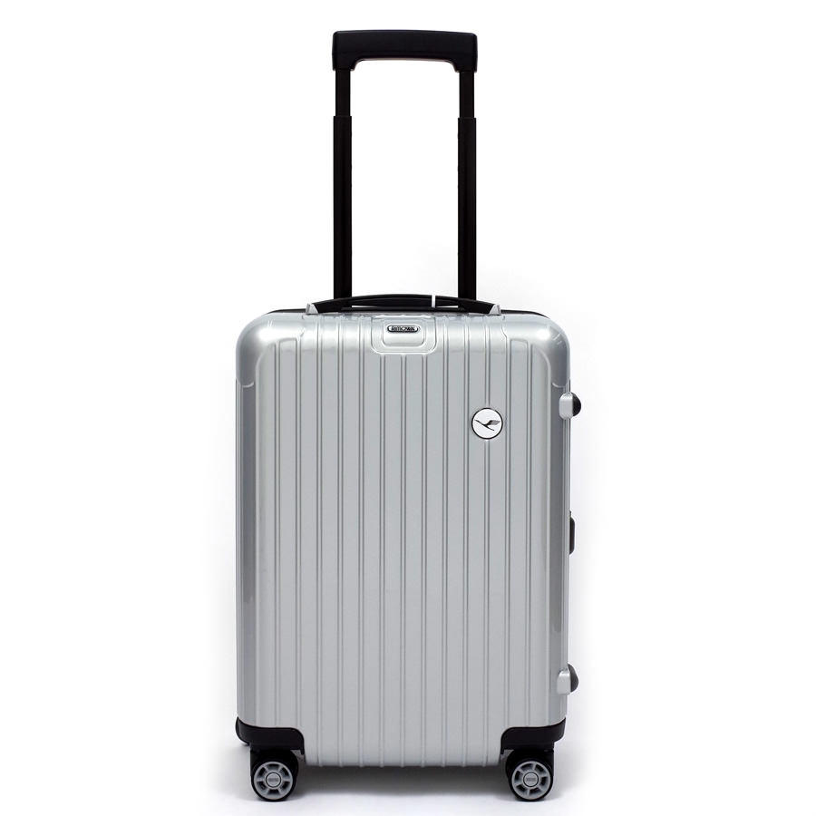 ルフトハンザ リモワ エアーライト コレクション 1742315 32リットル 4