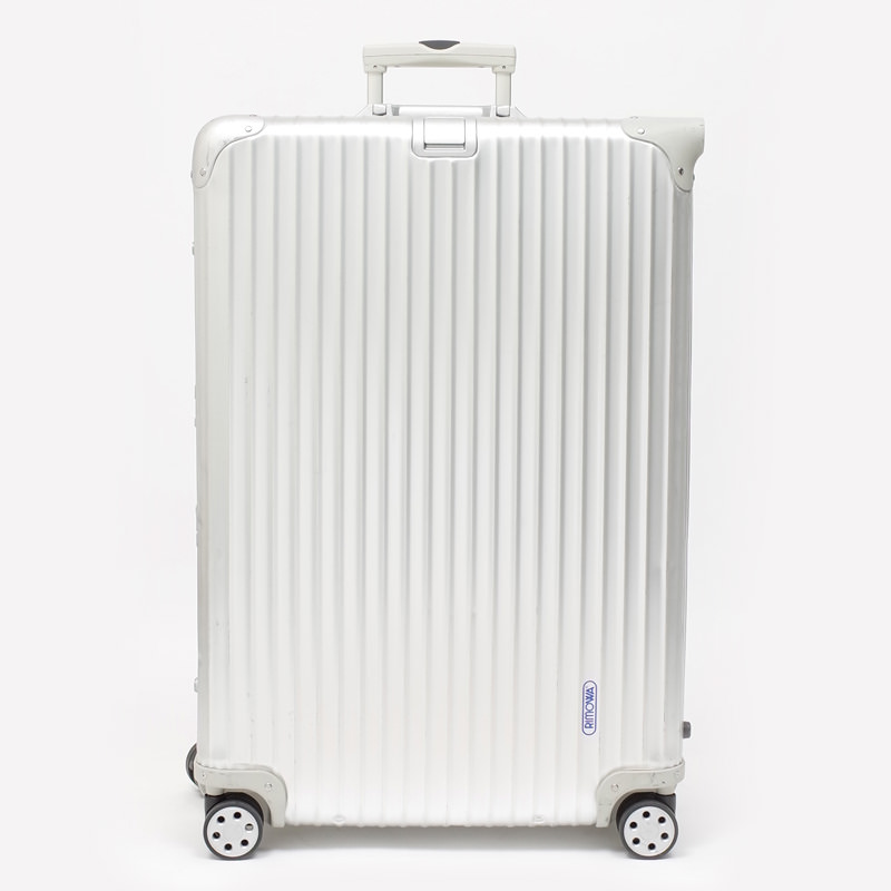 リモワ トパーズ 中古商品 932.77-9 104リットル 4輪 | リモワ(RIMOWA