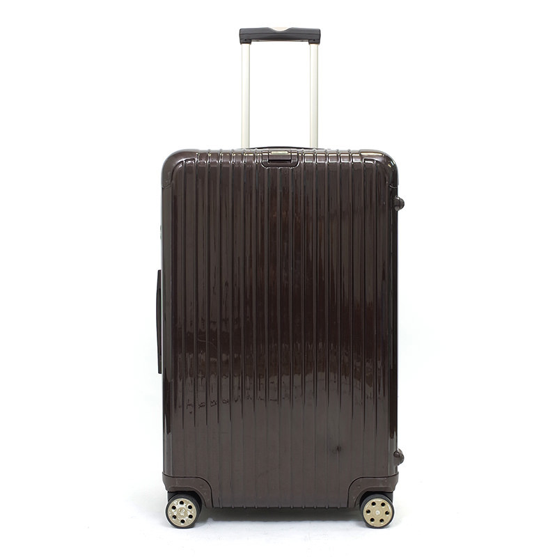 リモワ サルサ デラックス 872.70 78リットル 中古商品 4輪 | リモワ