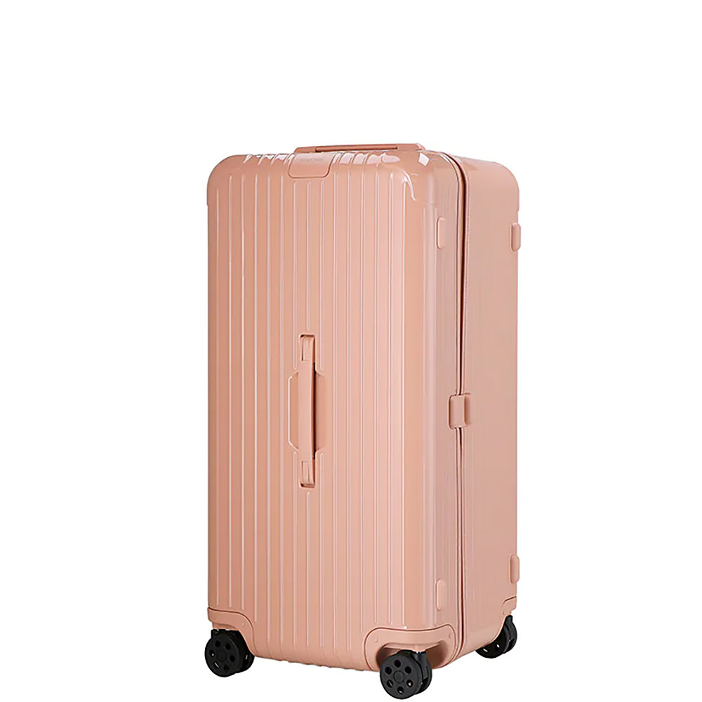 リモワ エッセンシャル 832.80.90.4 トランクプラス 101L デザート