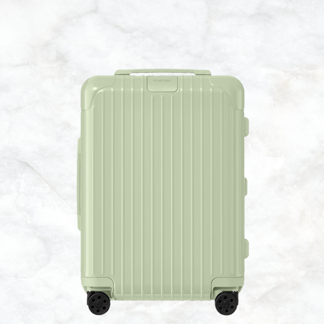 リモワ エッセンシャル 832.53.76.1 キャビン グロスミントグリーン