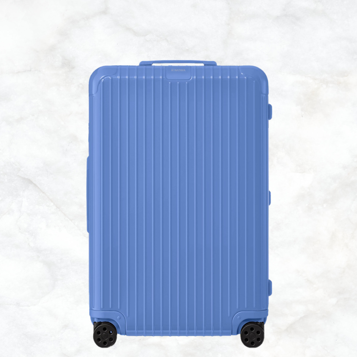 リモワ エッセンシャル 832.73.74.1 チェックインL シーブルー 85L