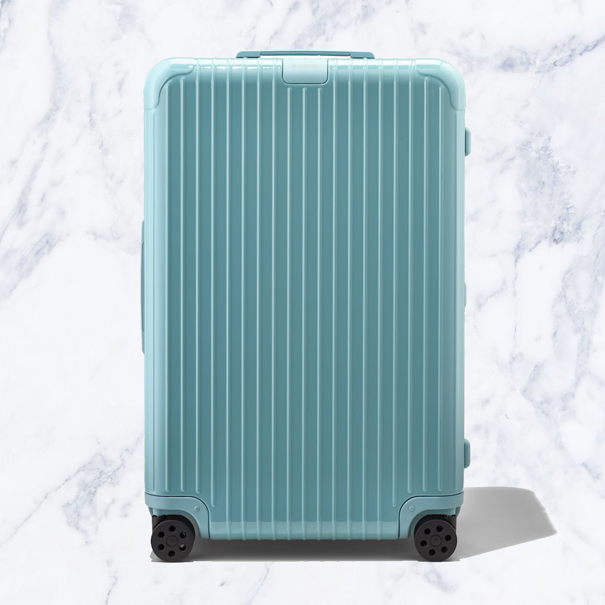 リモワ エッセンシャル 832.73.88.4 チェックインL 85L グレイシャー