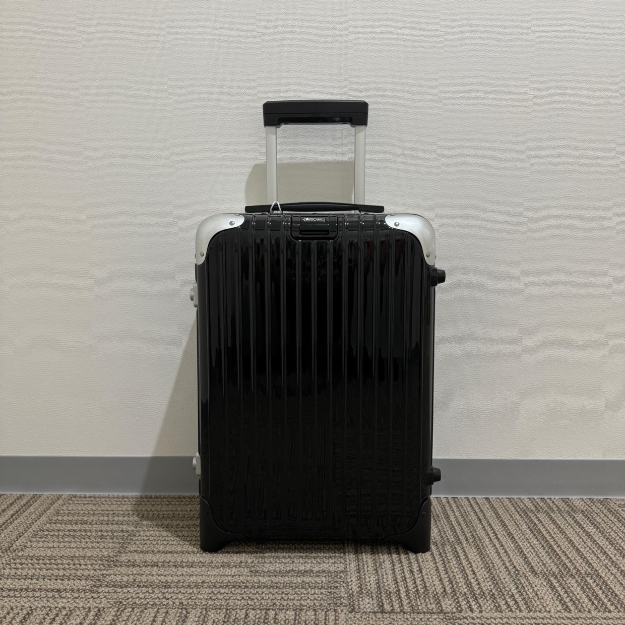 リモワ リンボ 880.52.50.2 新品 32リットル 2輪 | リモワ(RIMOWA)専門