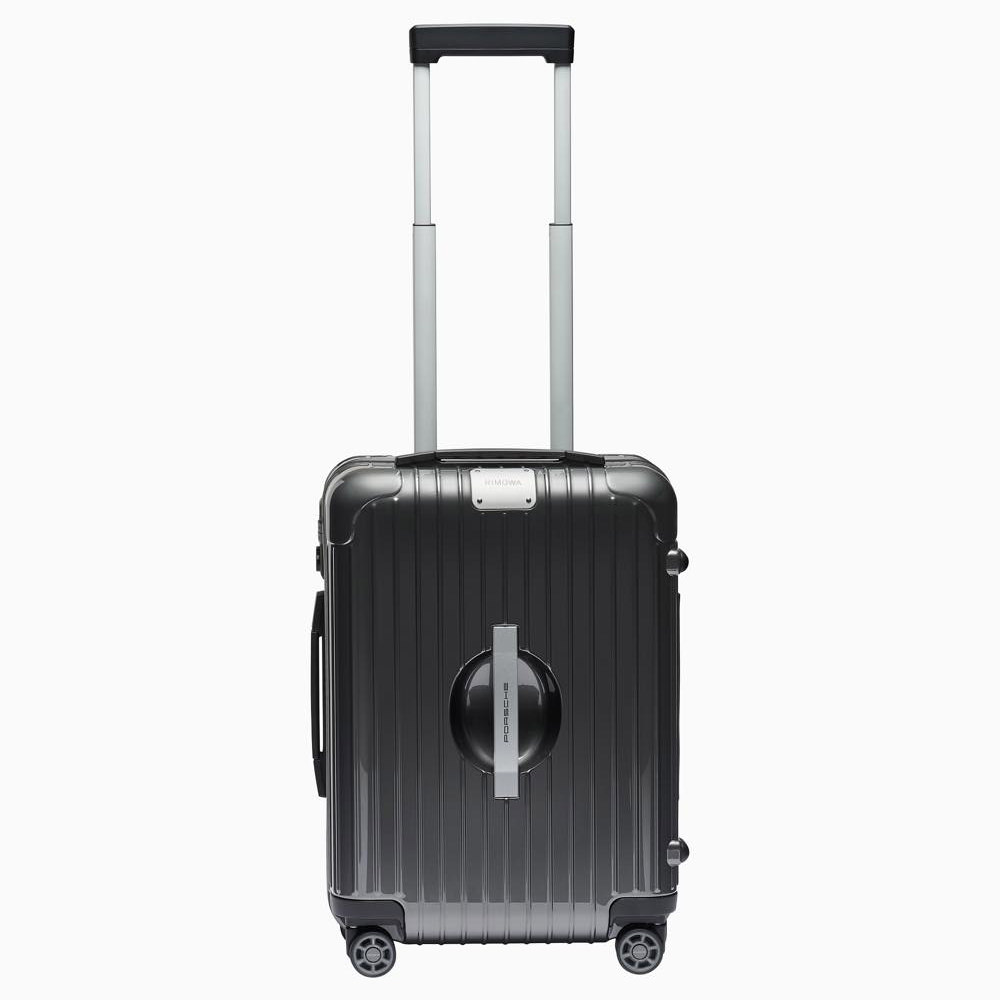 リモワ ポルシェ ウルトラライトエディション2.0 アゲートグレー 32