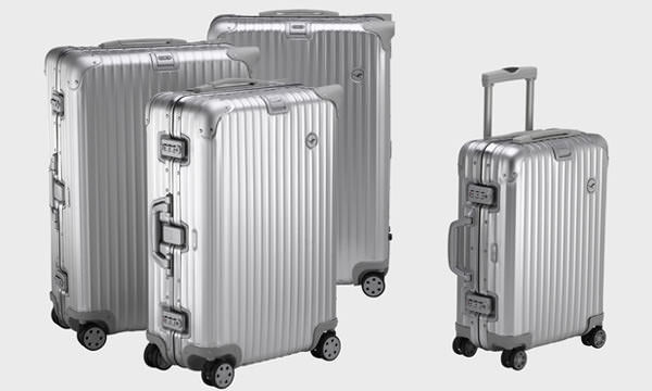 リモワ(RIMOWA)専門通販サイト スーツケースマニア