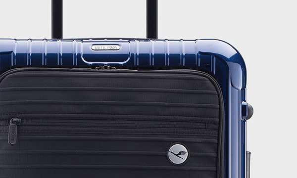 リモワ ルフトハンザ | リモワ(RIMOWA)専門通販サイト スーツケースマニア