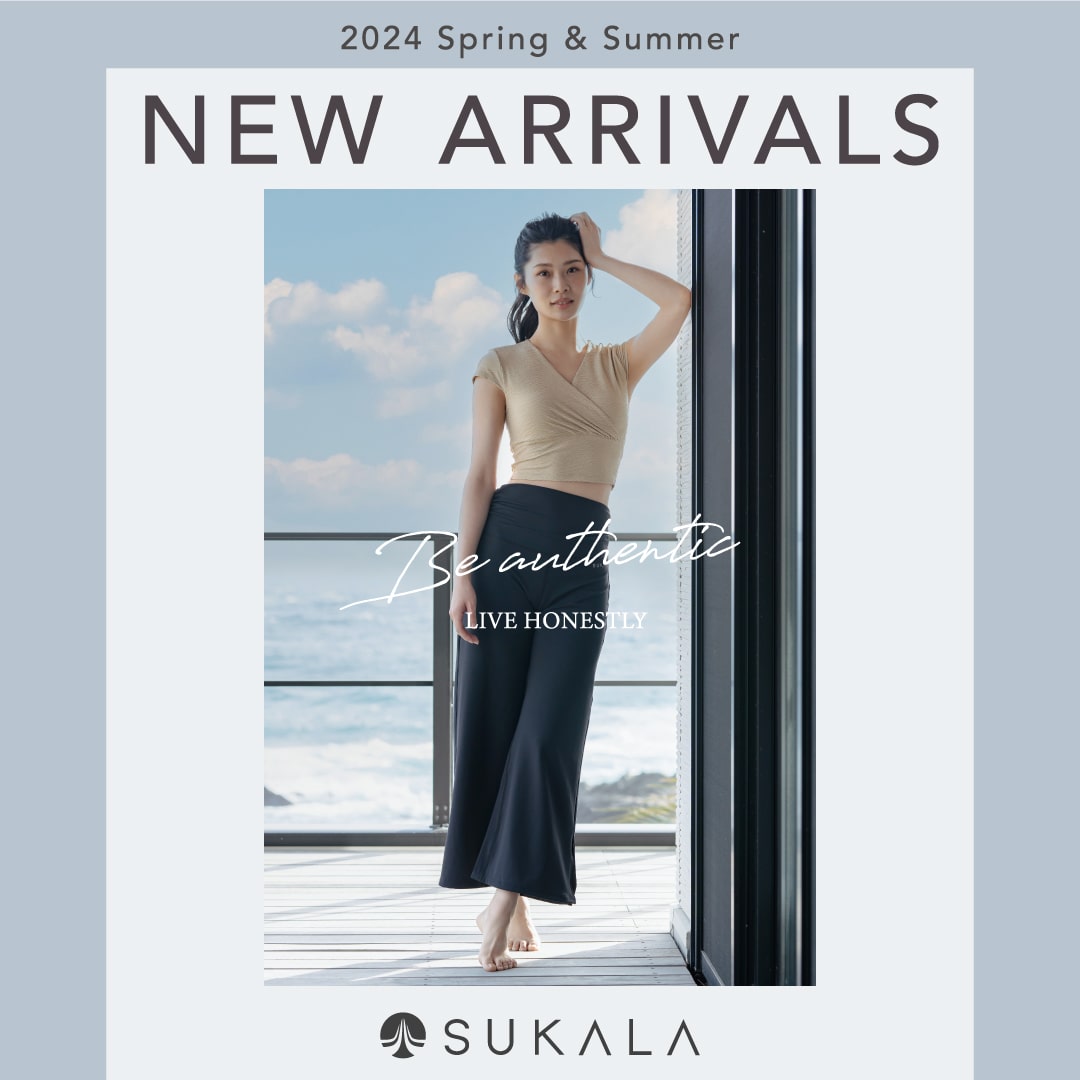 NEW ARRIVALS - SUKALA（スカーラ）