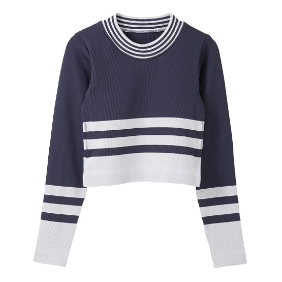 SUKALA スカーラ ニットプルオーバー 長袖 Fサイズ ⭐︎美品