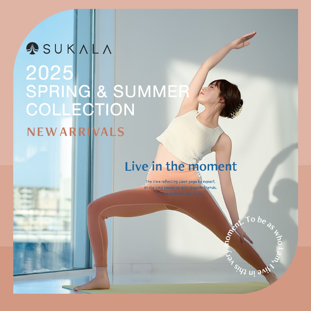 NEW ARRIVALS - SUKALA（スカーラ）