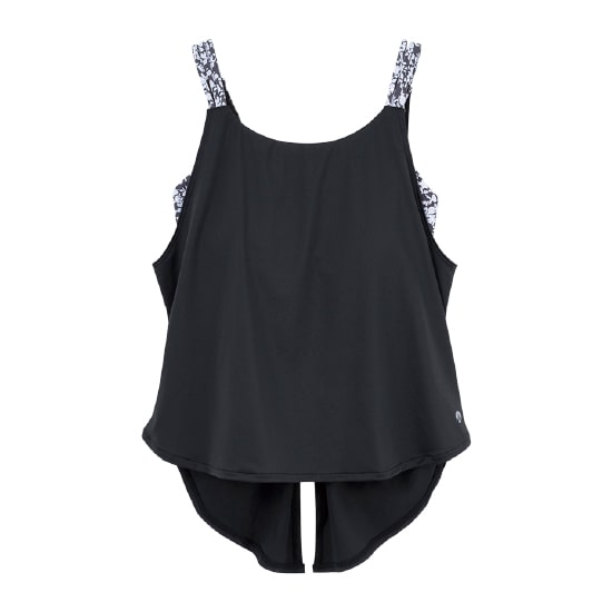 ☆SUKALA☆新品未使用フロントギャザークロスキャミソールMサイズ