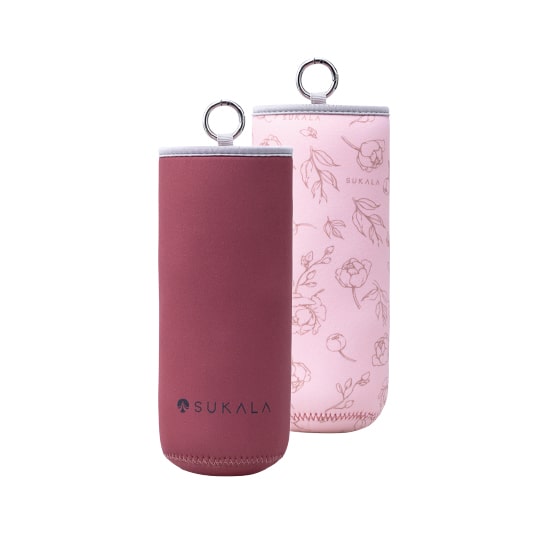 SUKALAスカーラ トラベルヨガマット ヨガマット オーロラ【生産終了