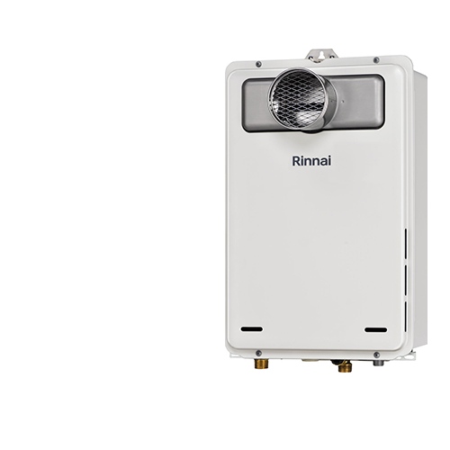リンナイ RUX-A1616T-A-E-13A | ガス給湯器 | 住の森