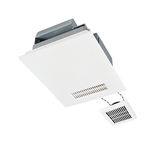 三菱電機 V-142BZL5--P-143SW5-KJ | 浴室換気乾燥機 | 住の森