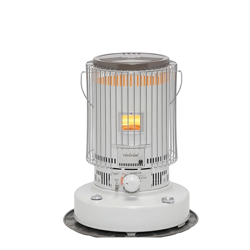 芯乾燥済 トヨトミ KS-67F キャンプ 中古 分解メンテナンス済 13年 芯