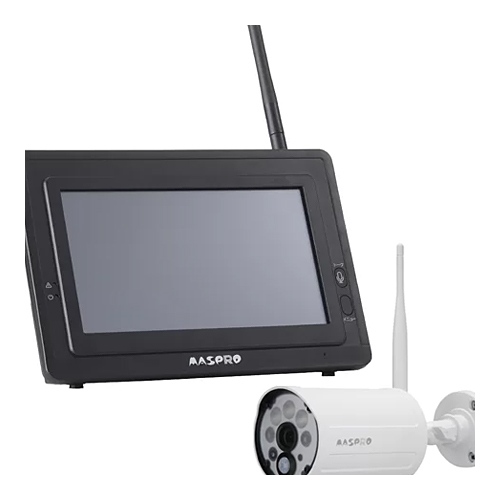 マスプロ WC3A7ML | エクステリア | 住の森