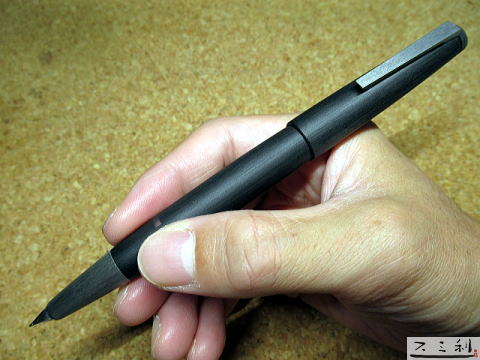 ラミー（LAMY） ラミー2000万年筆（Lamy2000万年筆