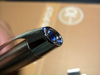 パイロット限定万年筆「ミュー90」スミ利にてご注文受付中！