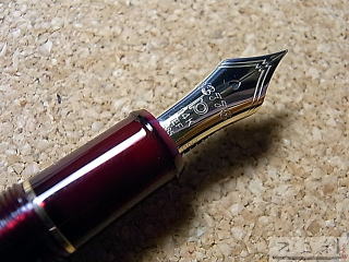 プラチナ ＃3776センチュリー ブルゴーニュ スミ利で好評販売中！