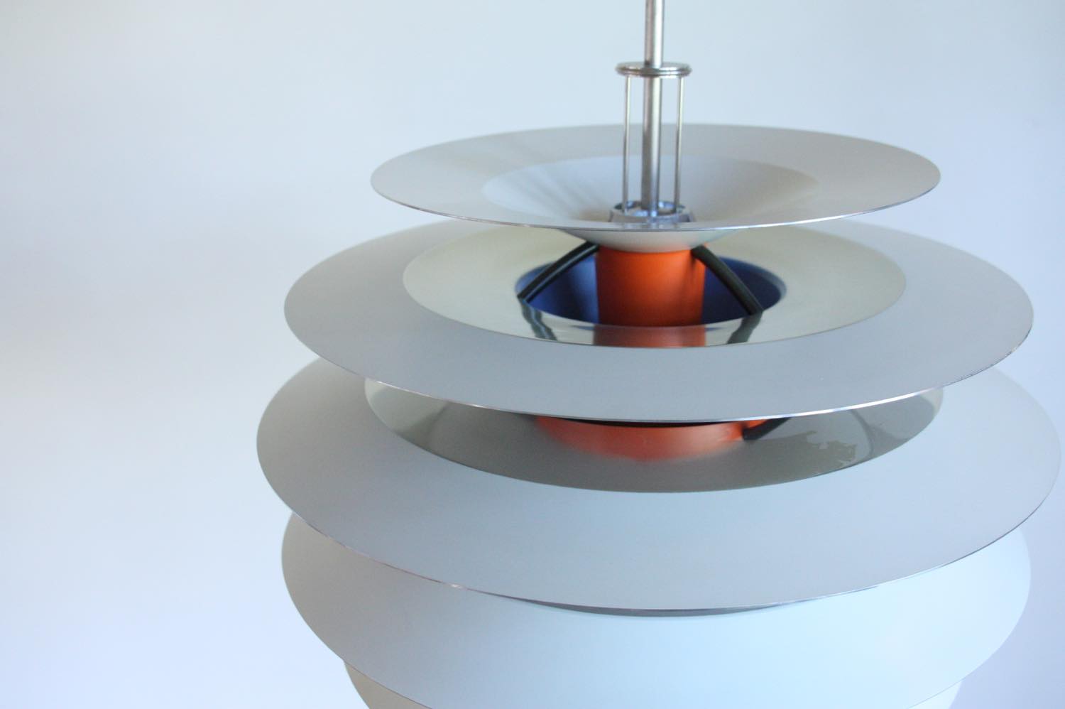 北欧ビンテージ照明/louis poulsen/ルイスポールセン社/Poul