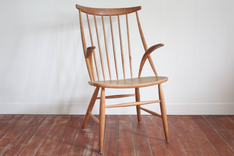 Illum Wikkelso（イルム・ヴィッケルソー） チェア