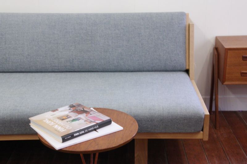 北欧家具/Hans j Wegnerハンス J ウェグナー ソファー GE258