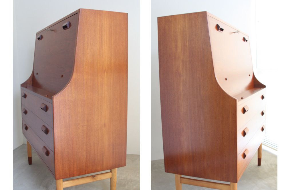 北欧ビンテージ家具/デンマーク製 Borge Mogensen ボーエ モーエンセン