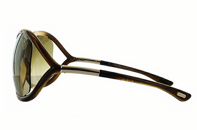 トムフォード サングラス TOM FORD WHITNEY FT0009 74F 64 （TF0009