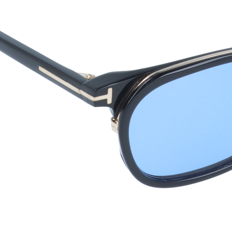 トムフォード サングラス アジアンフィット ミラーレンズ TOM FORD