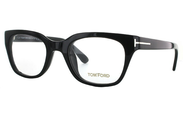 トムフォード メガネ TOM FORD メガネフレーム 眼鏡 FT4240 001 51